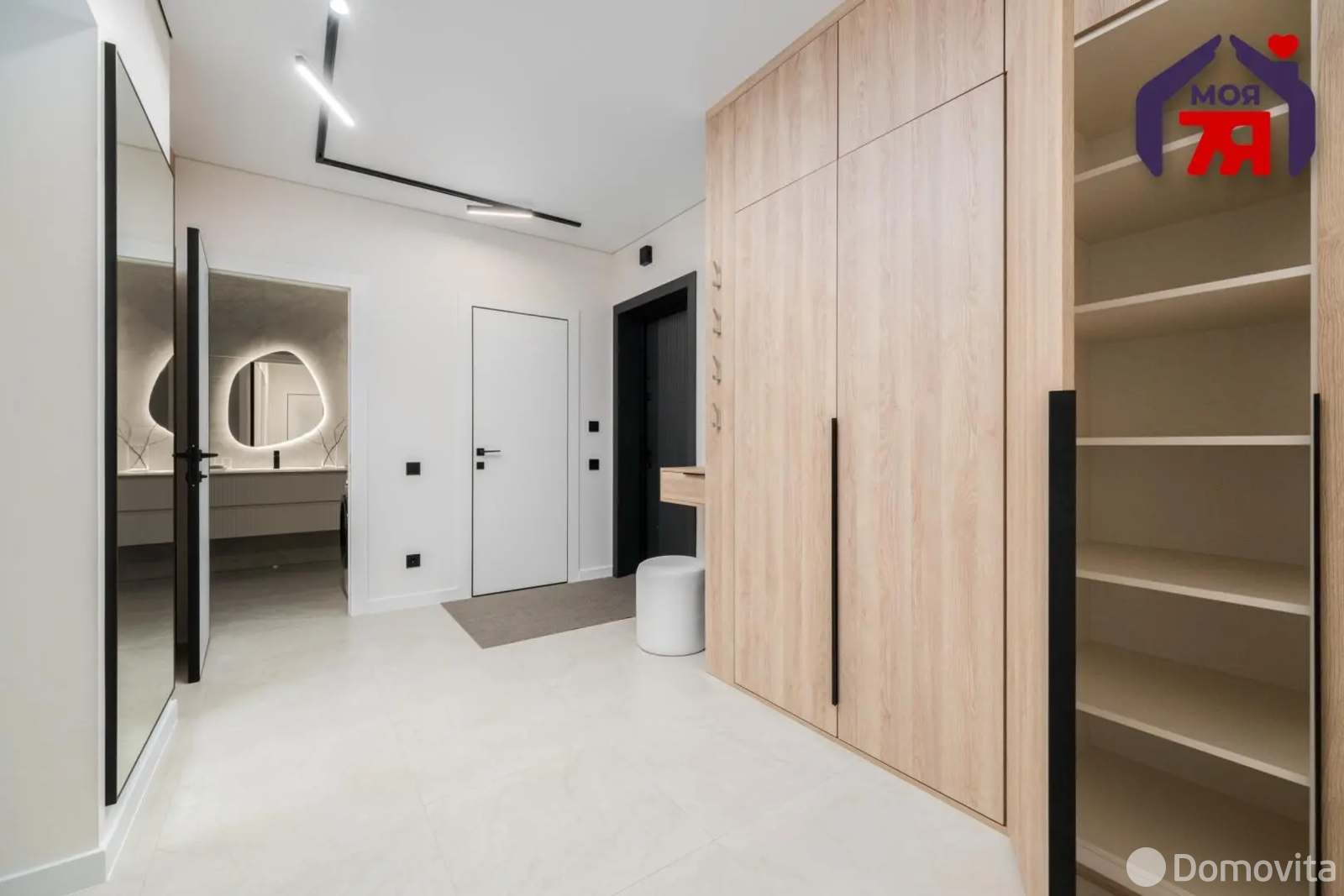 Снять 3-комнатную квартиру в Минске, пр-т Дзержинского, д. 26, 3000BYN, код 150808 - фото 18