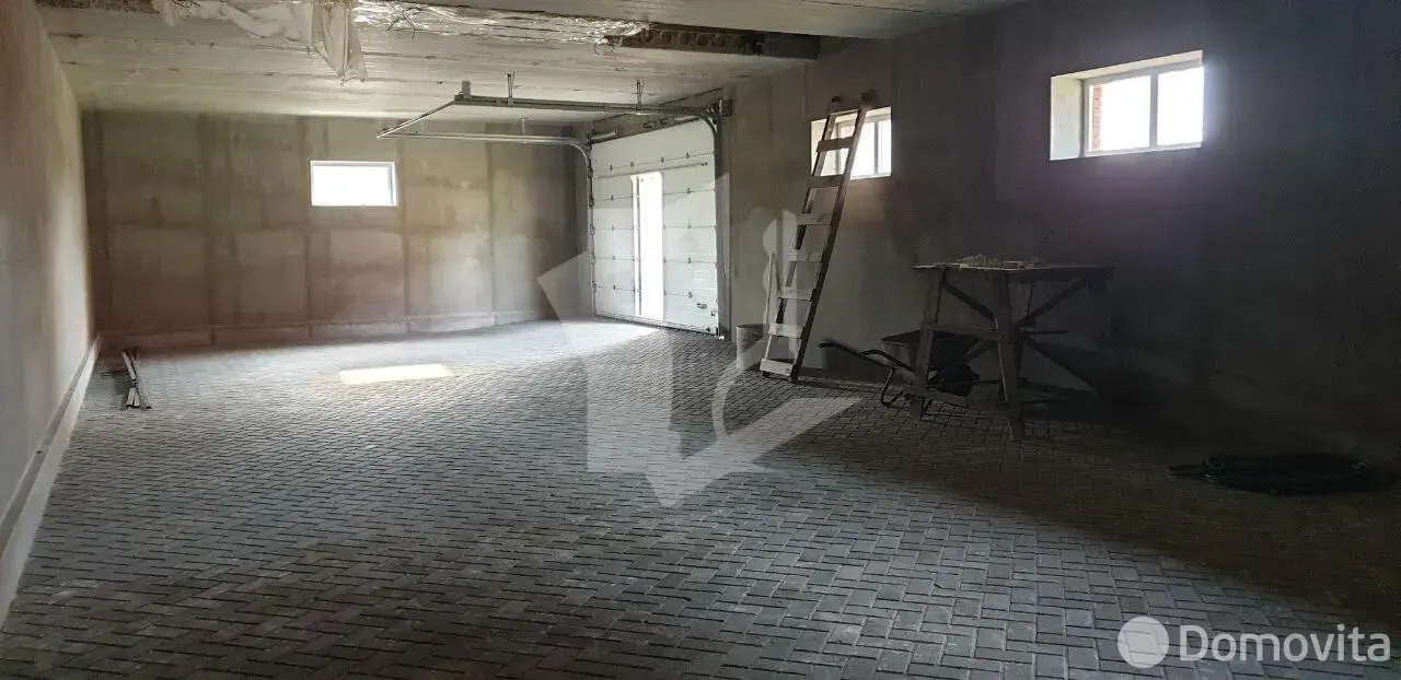 коттедж, Лунинец, ул. Машерова 