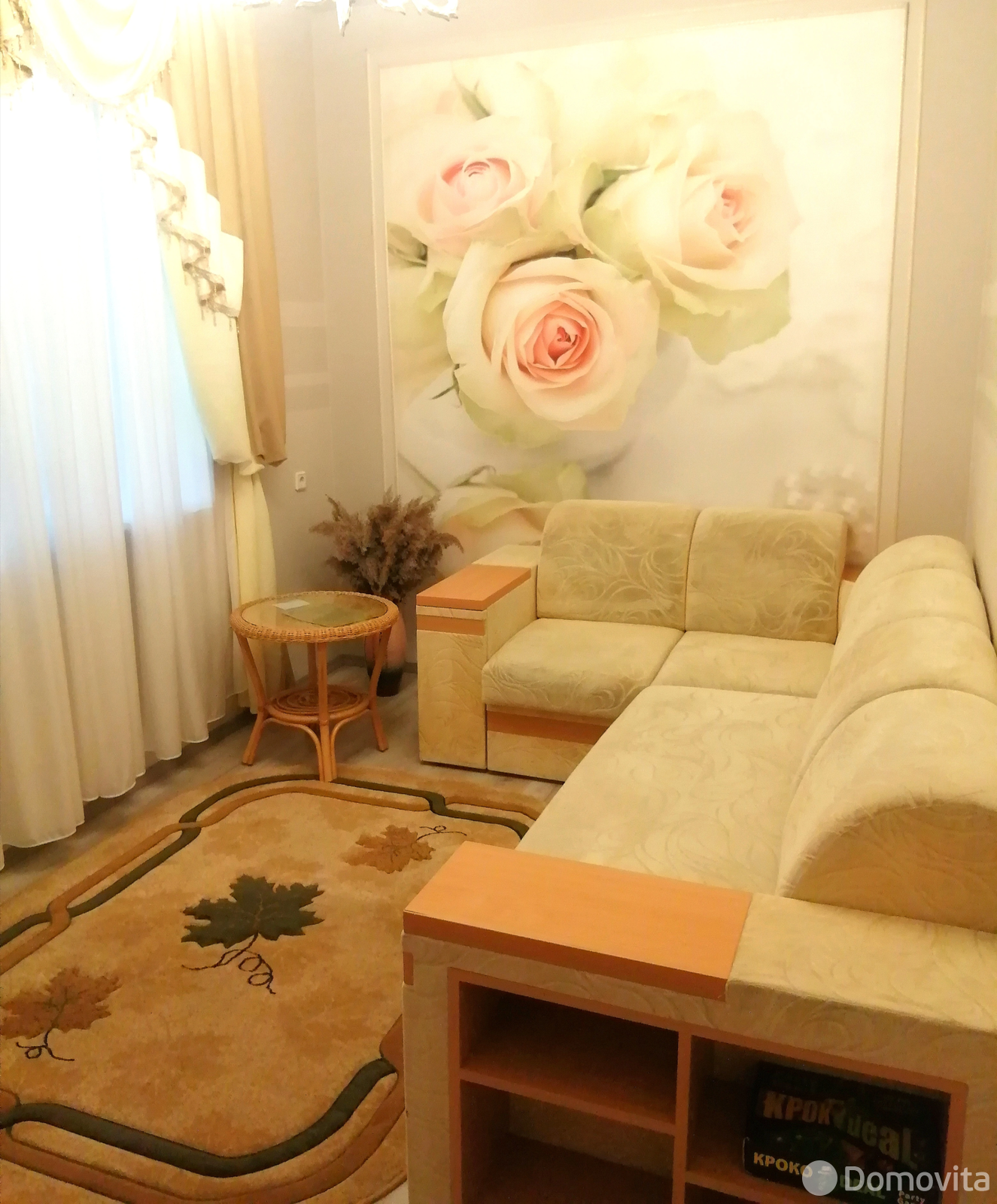  Коттедж г.Гомель, ул.Быховская 2 на сутки в Гомеле ул. Быховская, д. 2, 450BYN, код 1435 - фото 16