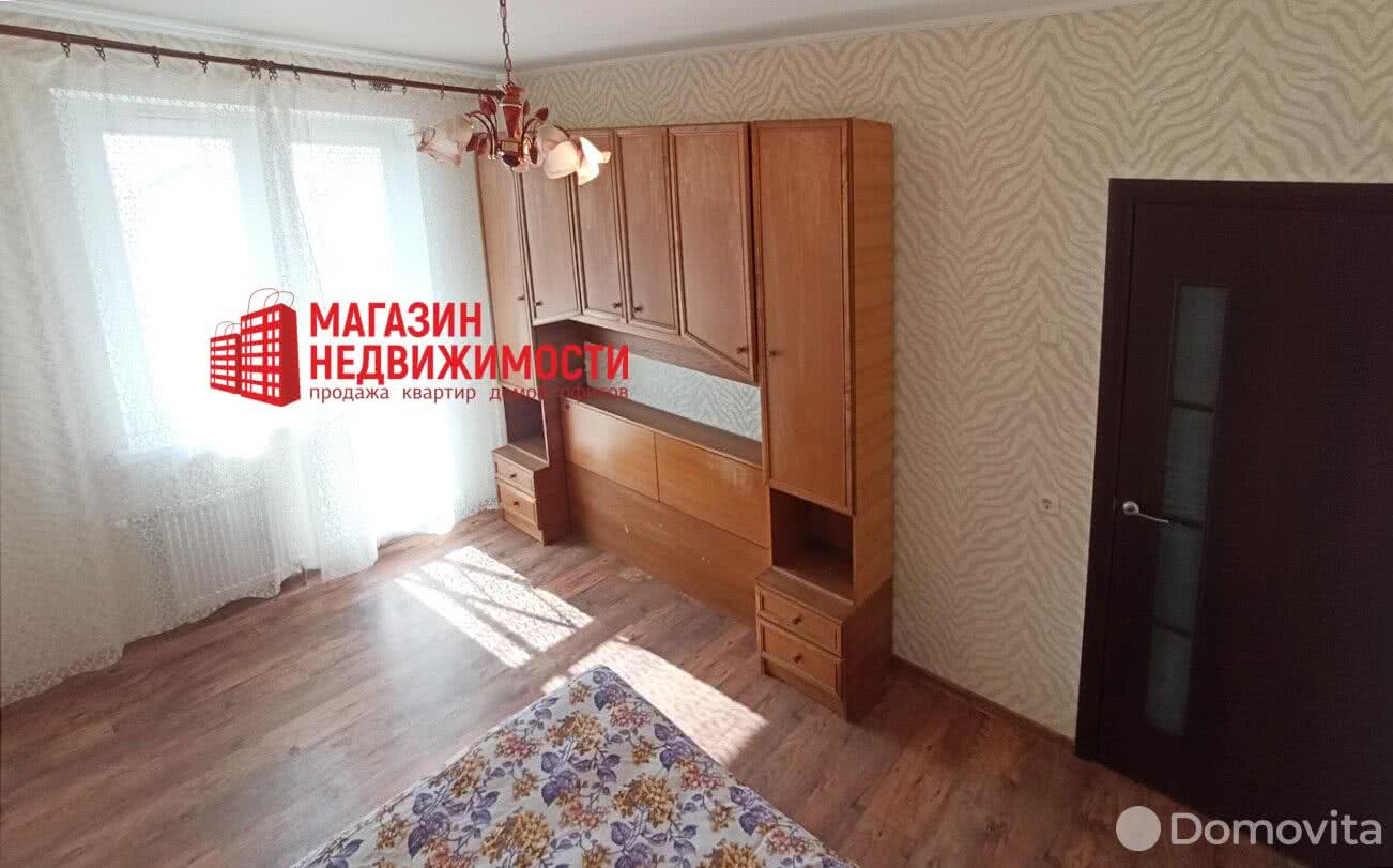 Стоимость продажи квартиры, Гродно, ул. Огинского, д. 48