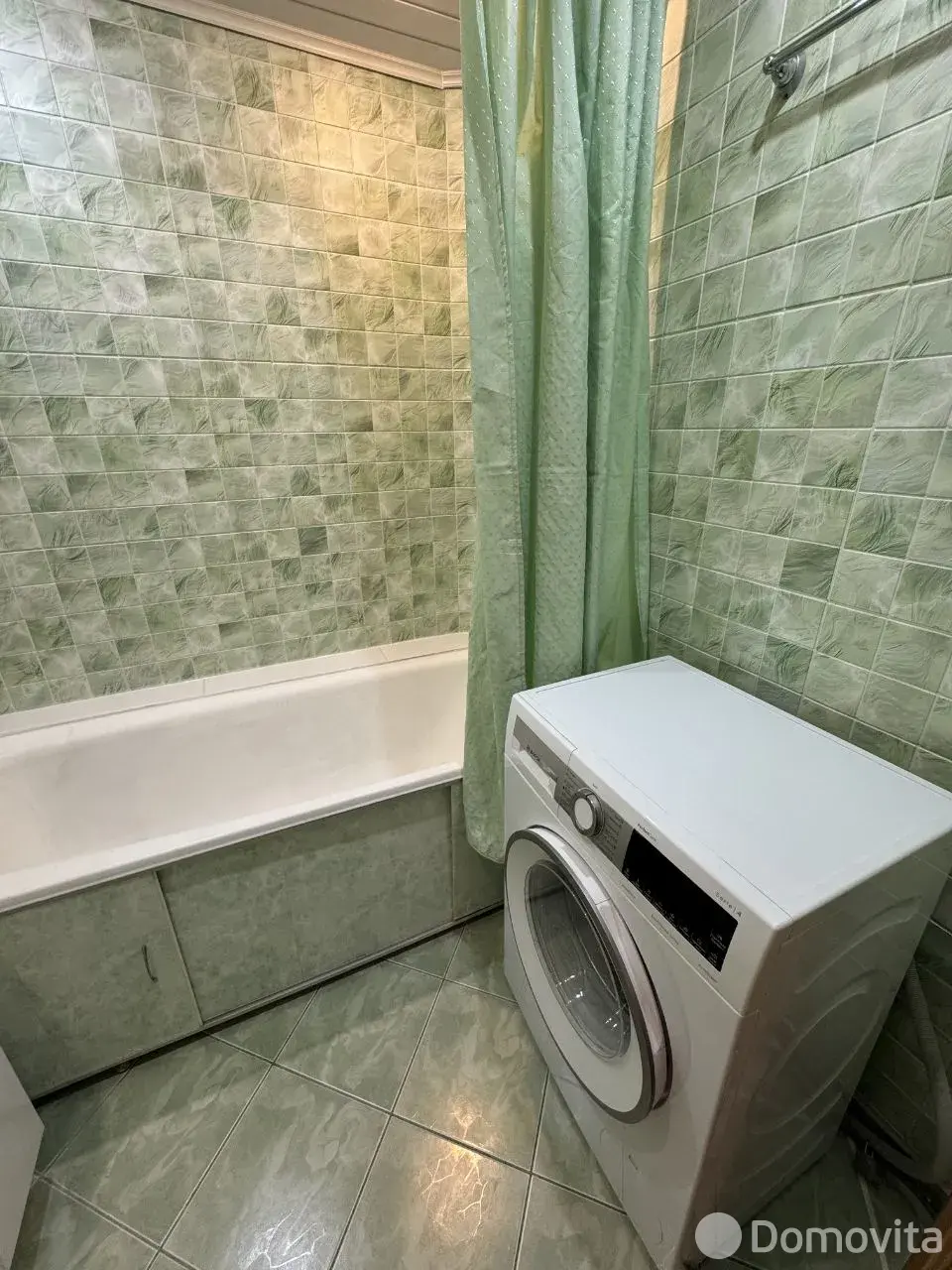 Снять 1-комнатную квартиру в Минске, ул. Прушинских, д. 10, 380USD, код 150711 - фото 7