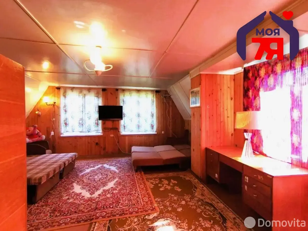 Продажа 2-этажной дачи в Урожай-2002 Минская область, 145700BYN, код 185749 - фото 15