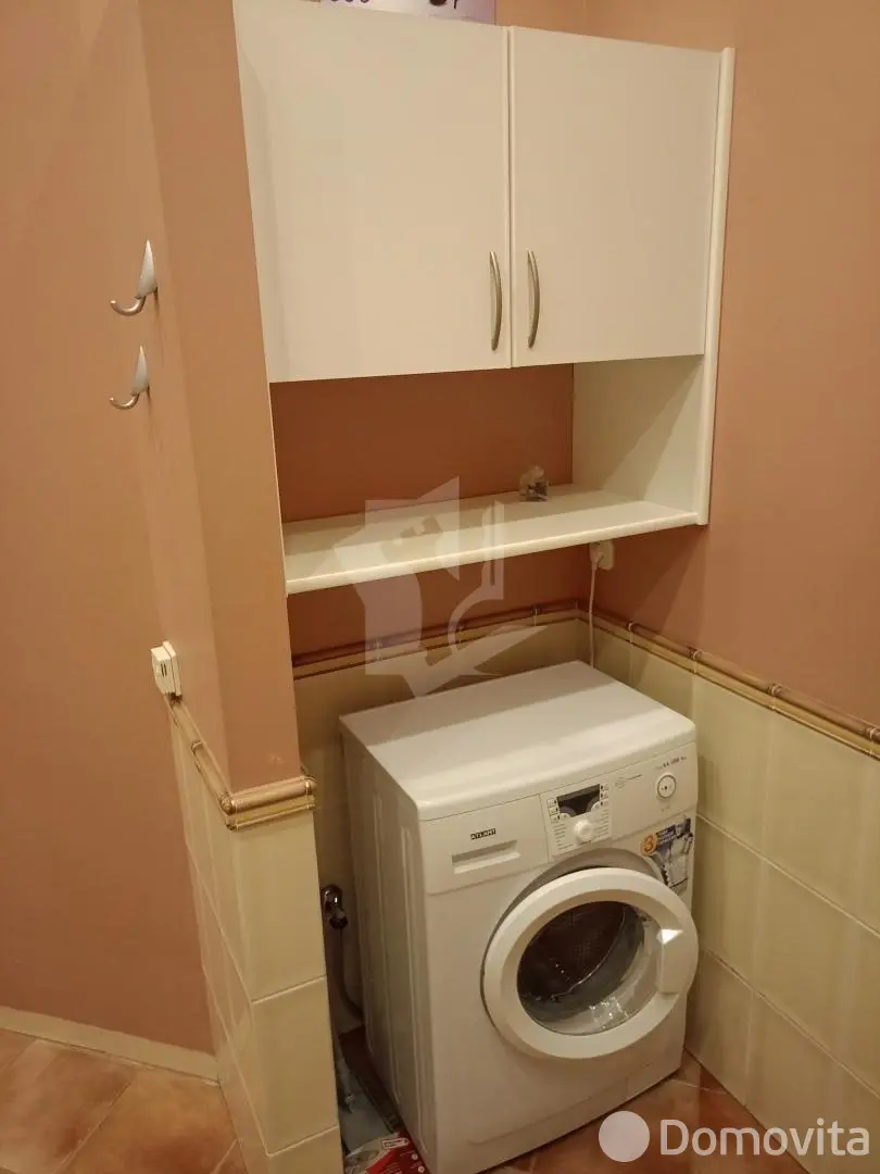 Снять 3-комнатную квартиру в Минске, ул. Ленина, д. 2, 1350USD, код 149333 - фото 18