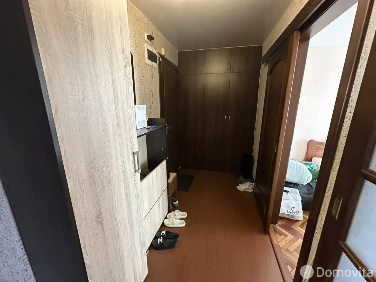 Снять 2-комнатную квартиру в Минске, ул. Авакяна, д. 34/3, 500USD, код 146436 - фото 19