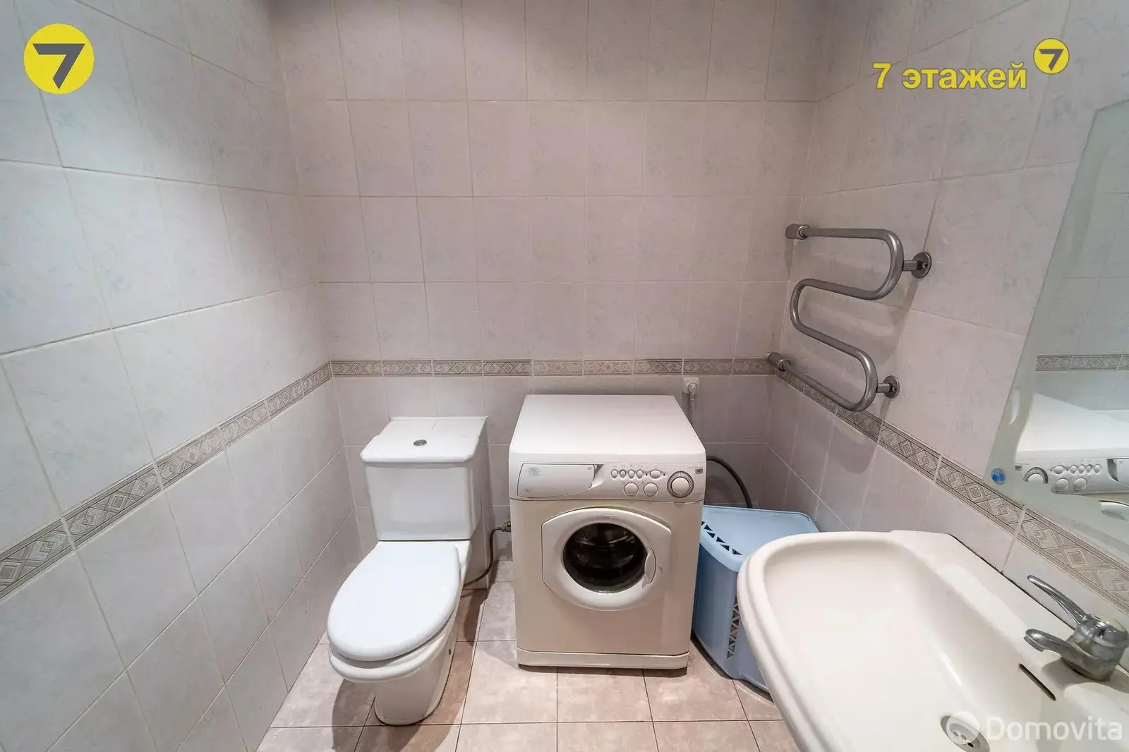 Снять 2-этажный коттедж в Минске, Минская область, ул. Виноградная, 2000USD, код 2904 - фото 12