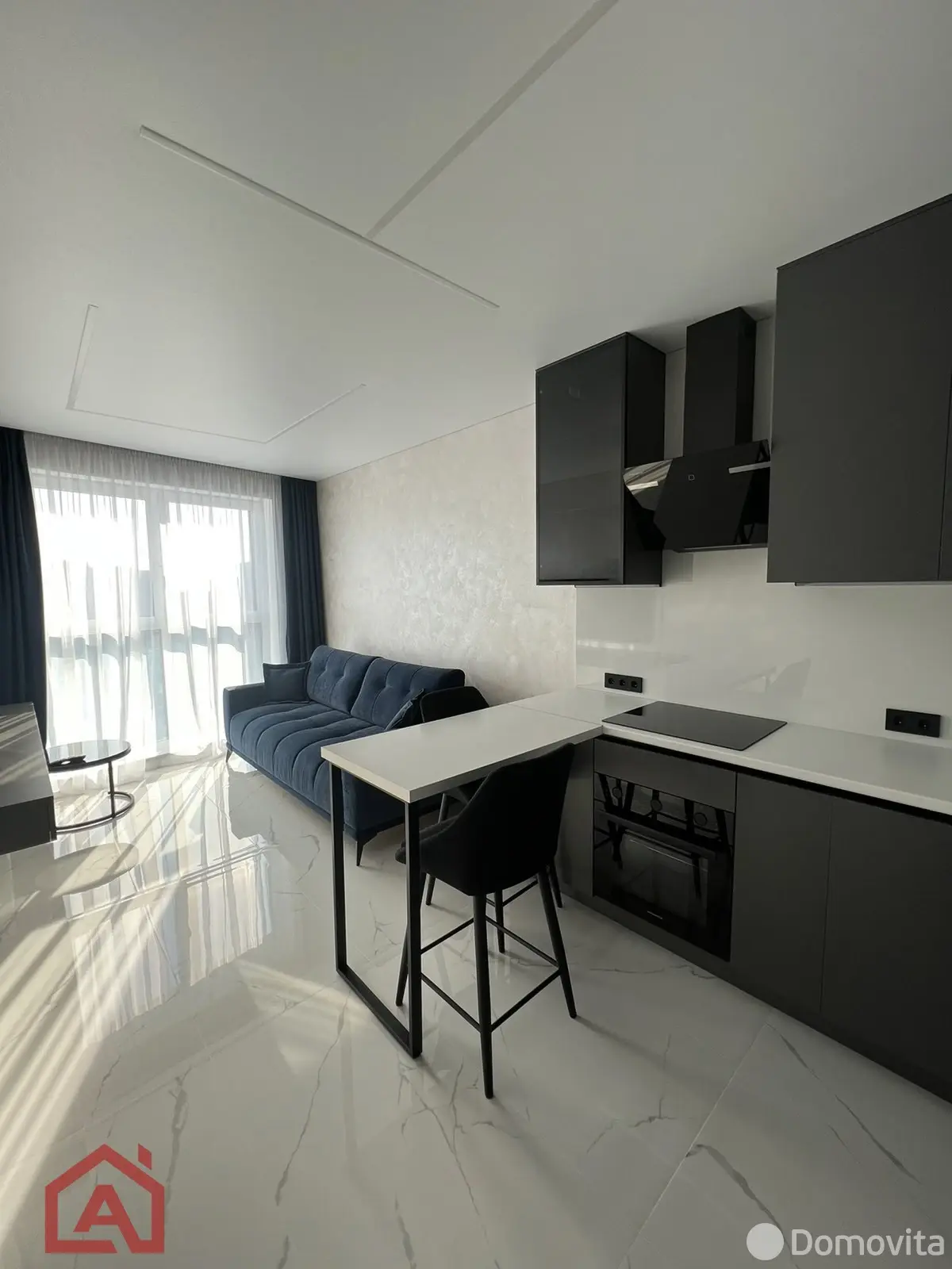 аренда квартиры, Минск, ул. Жореса Алфёрова, д. 16