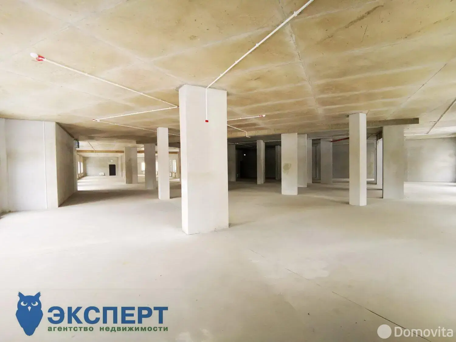 Аренда офиса на ул. Нововиленская, д. 49 в Минске, 5640USD, код 13628 - фото 6