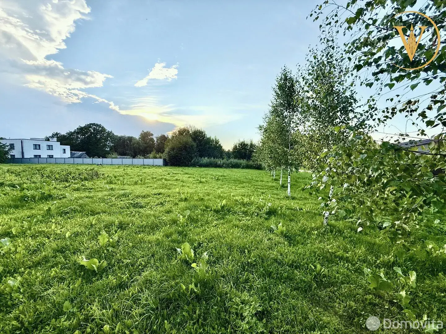 Купить земельный участок, 9.1 соток, Чики, Минская область, 26000USD, код 571856 - фото 3