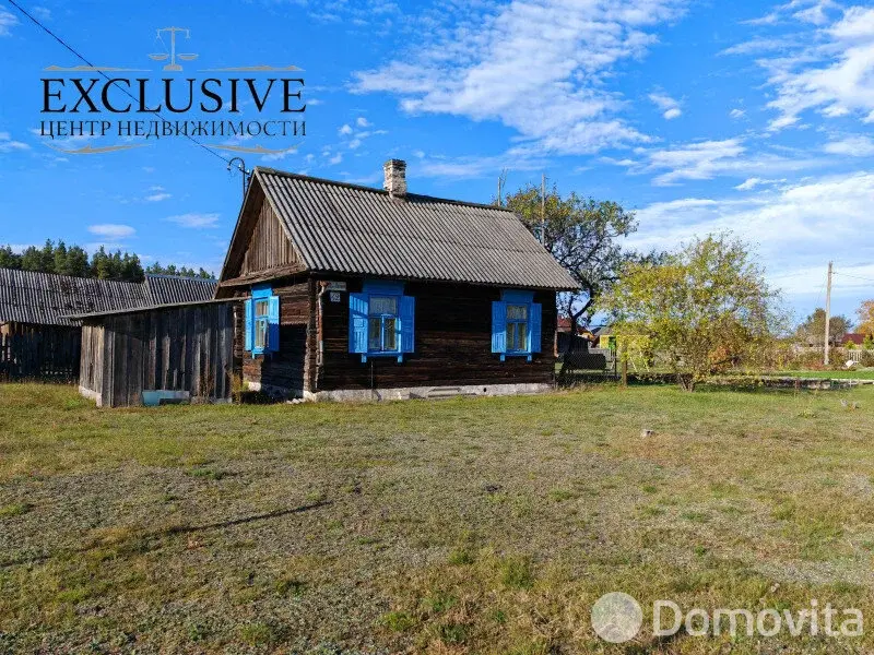 дом, Лесная, ул. 60 лет Октября, д. 42/А 