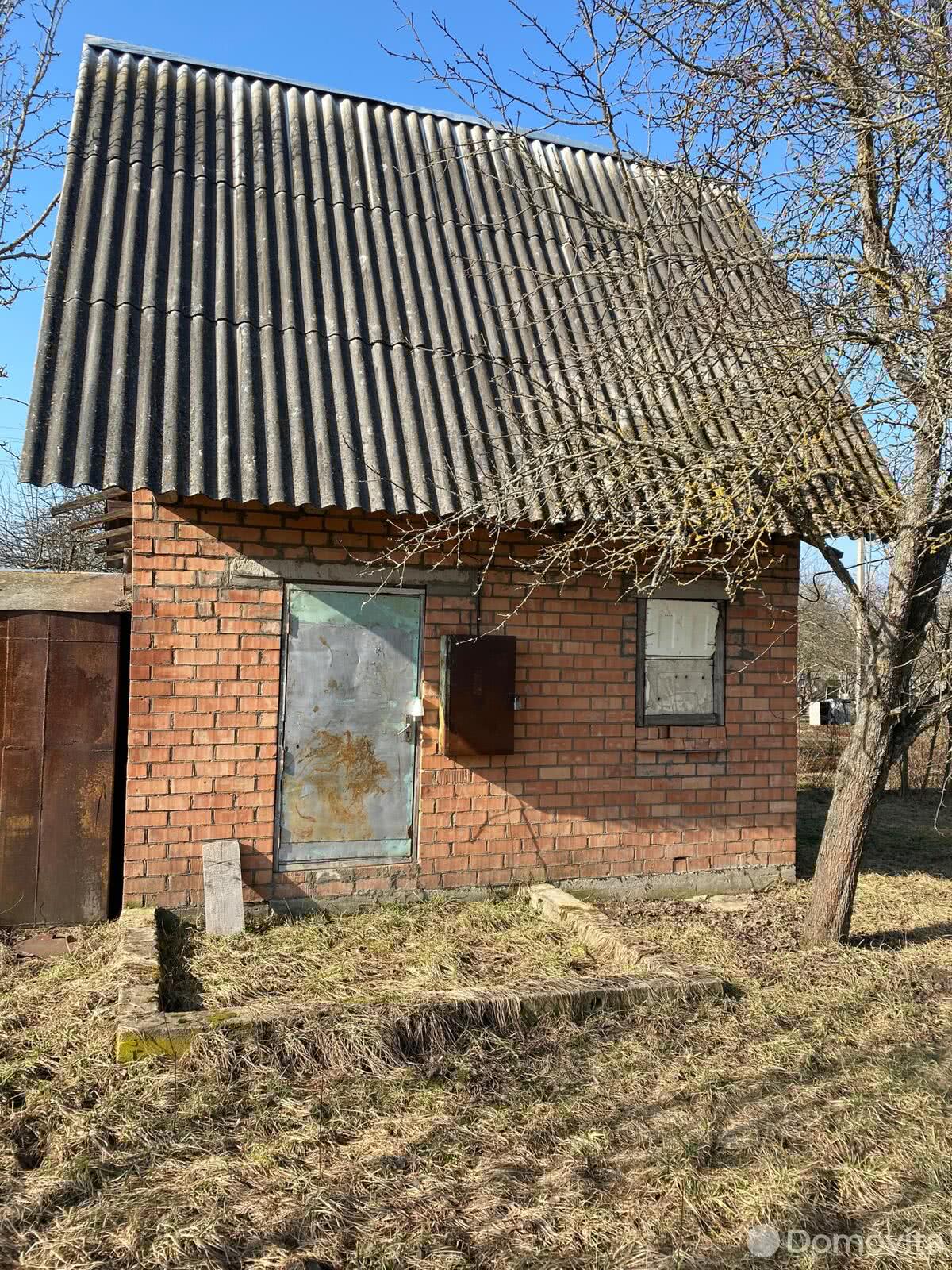 Продажа 2-этажной дачи в Александрово Минская область, 6400USD, код 177000 - фото 3