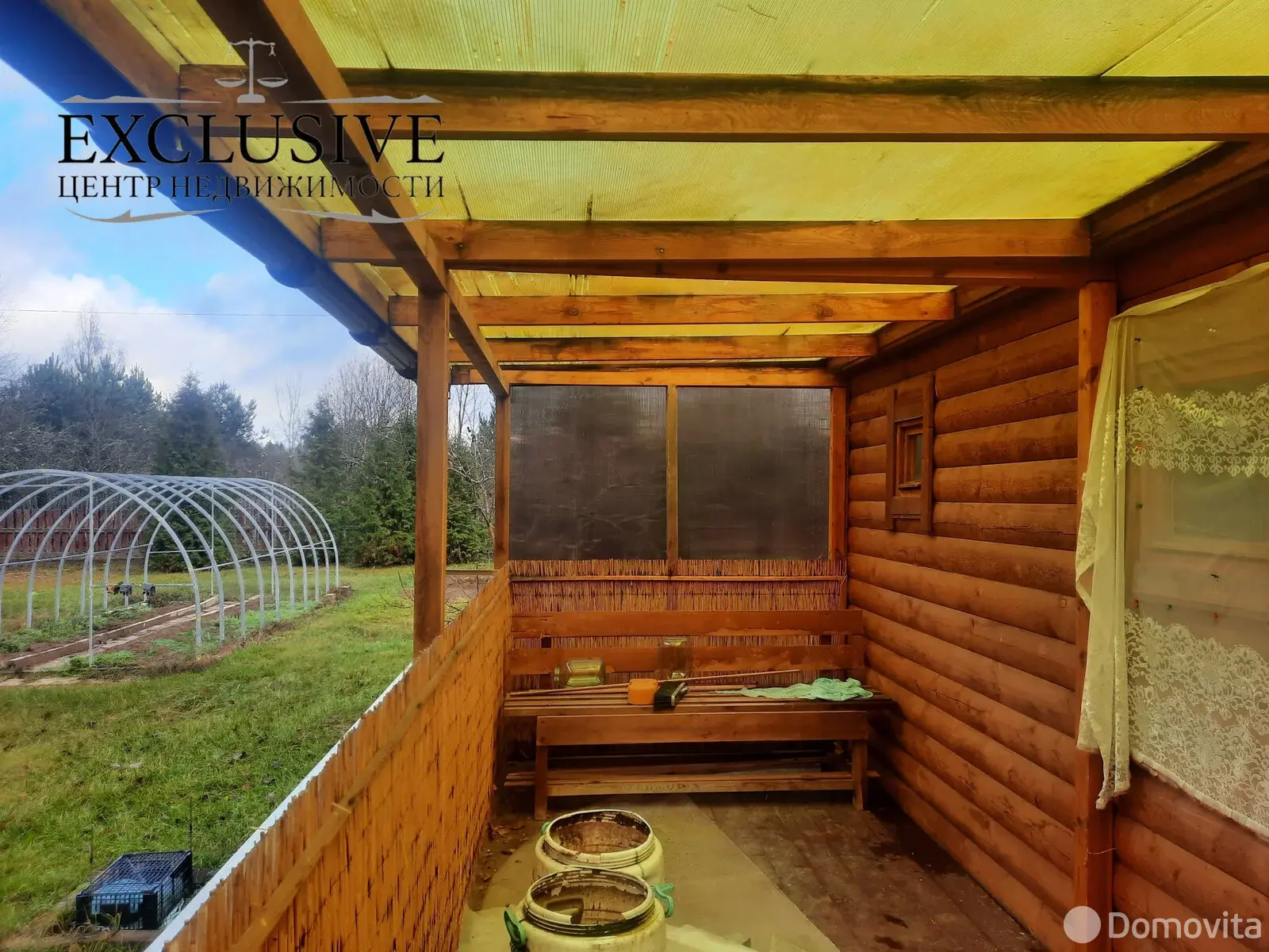 продажа дачи, Химик-6, д. 11