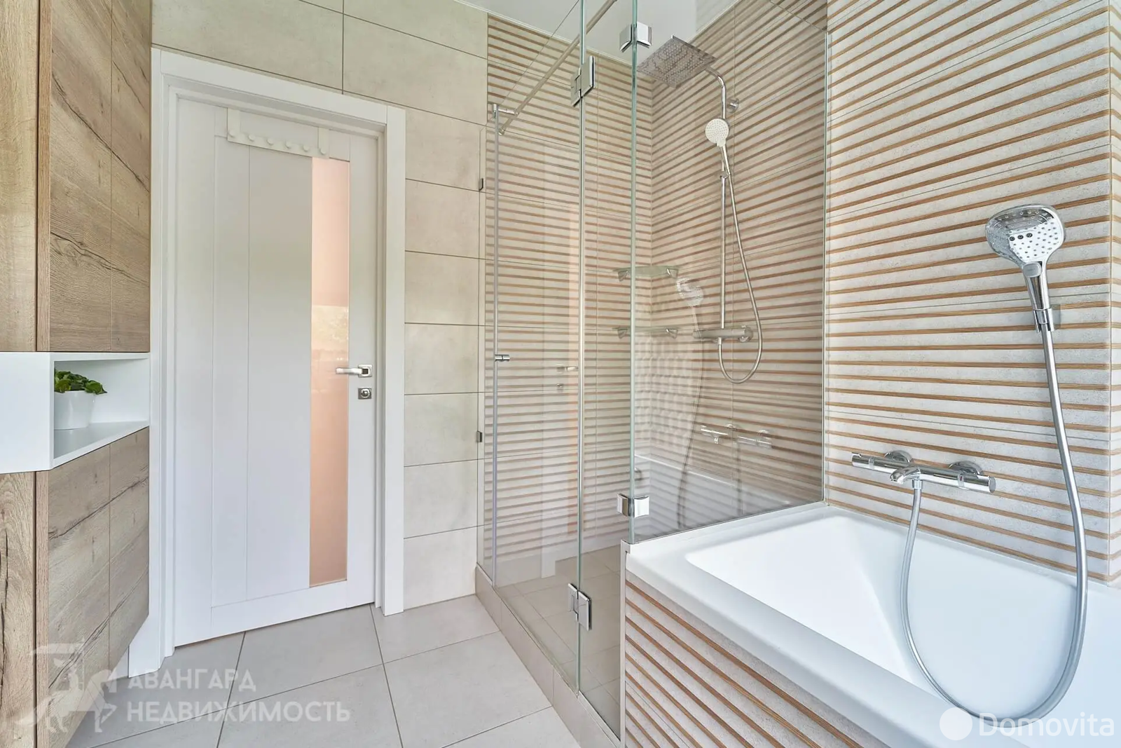 Аренда 1-этажного дома в Строчице, Минская область, , 3200USD, код 4796 - фото 20