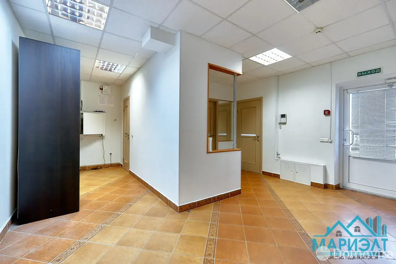 купить объект сферы услуг, Минск, пр-т Газеты Правда, д. 9