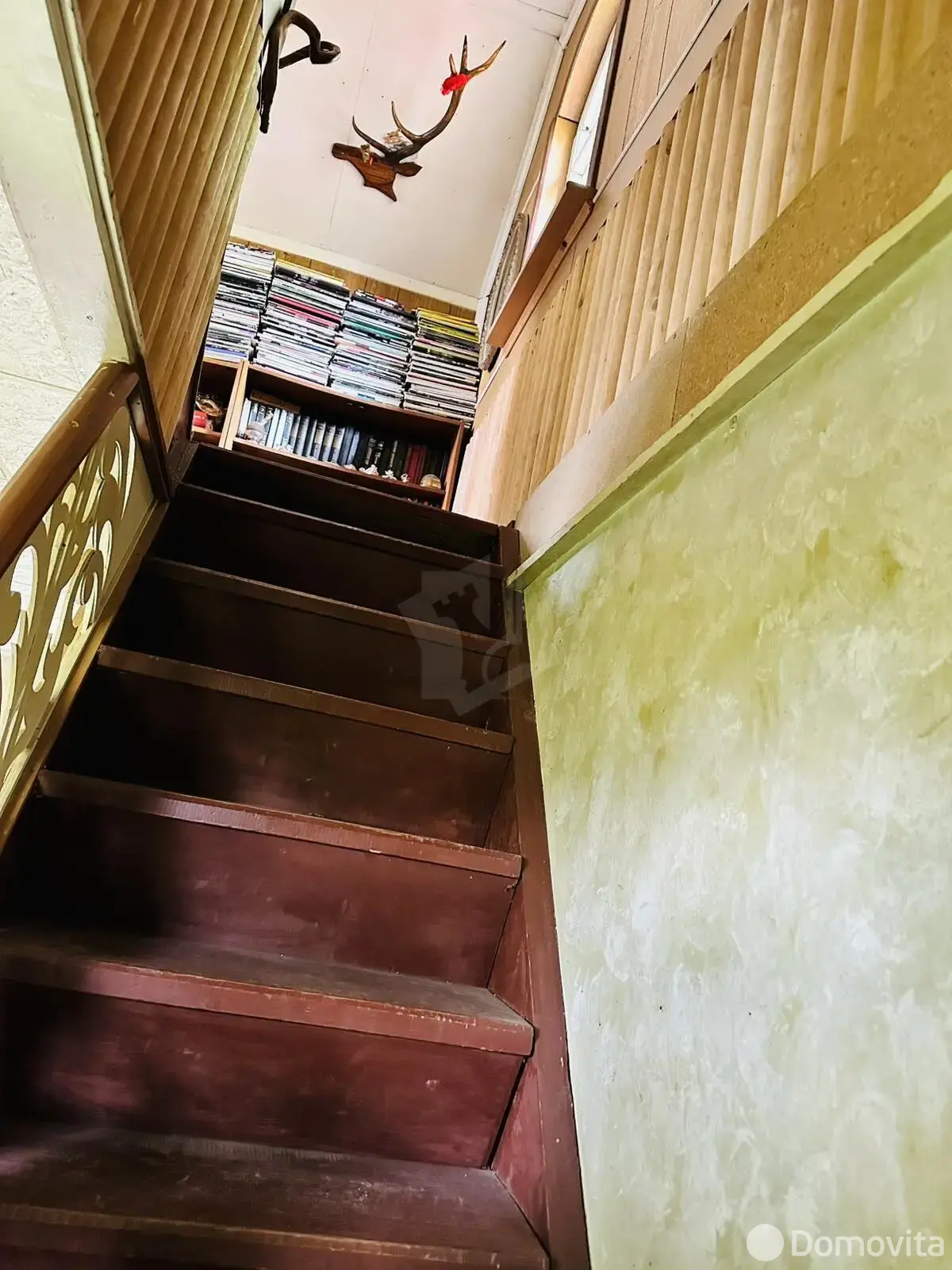 Продажа 2-этажной дачи в МЕДТЕХНИК Минская область, 9900USD, код 180934 - фото 18