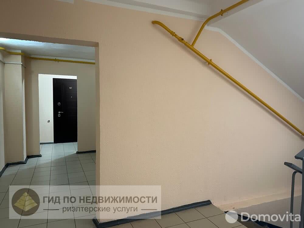 квартира, Гомель, ул. Пенязькова Д.Н., д. 21, стоимость продажи 102 931 р.