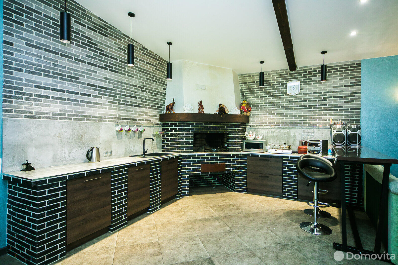 Помещение под сферу услуг в Цнянке, пер. Болотный, код 2292 - фото 12