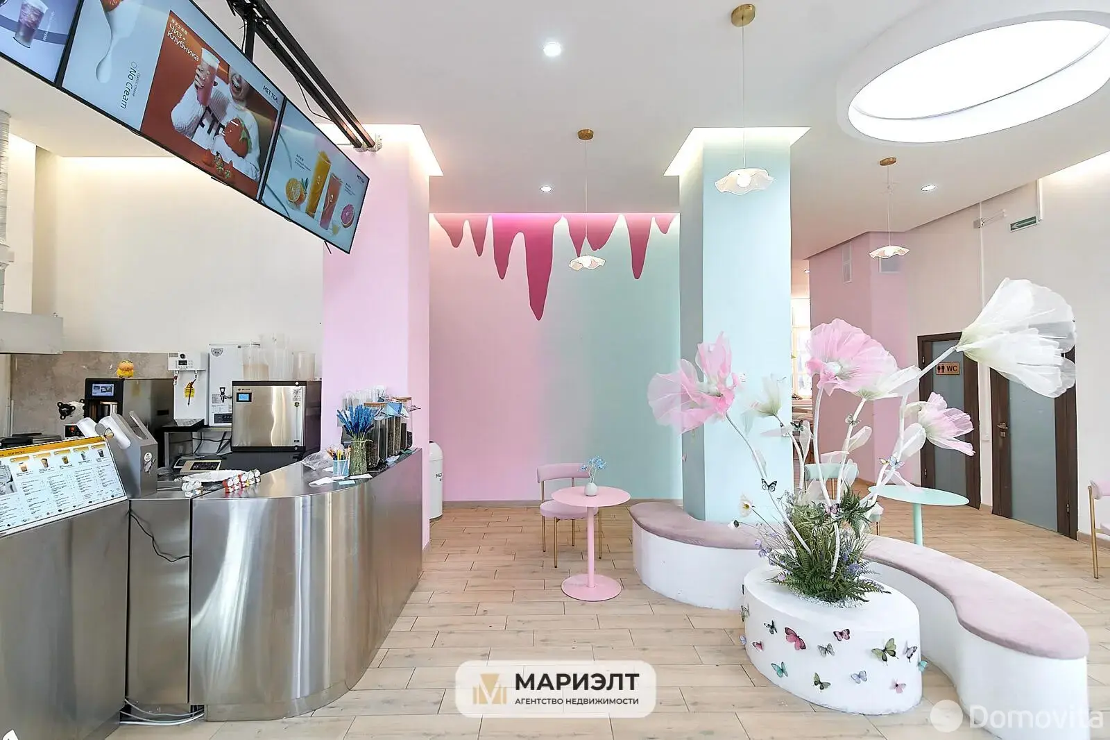 Купить торговую точку на ул. Кирова, д. 2 в Минске, 650000USD, код 998751 - фото 13