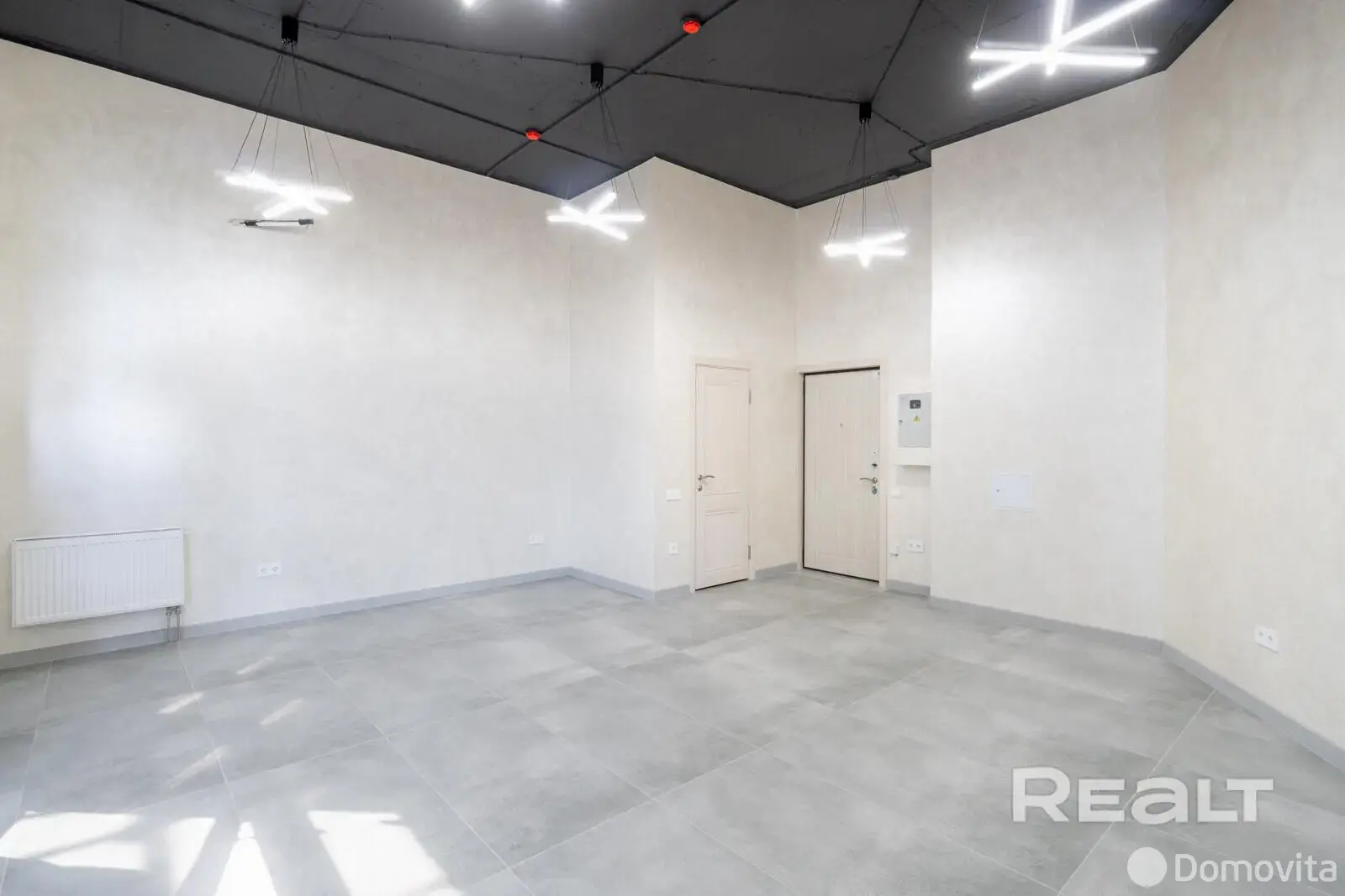 Аренда офиса на ул. Брилевская, д. 27 в Минске, 2800BYN, код 17042 - фото 4