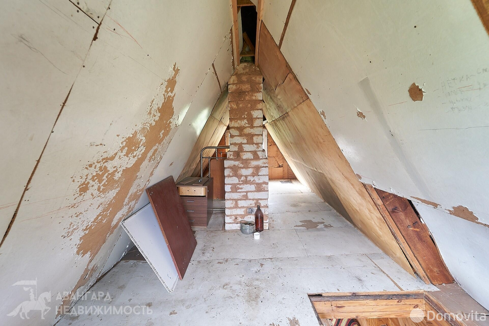 Продажа 2-этажной дачи в Металлист Минская область, 18500USD, код 186011 - фото 27
