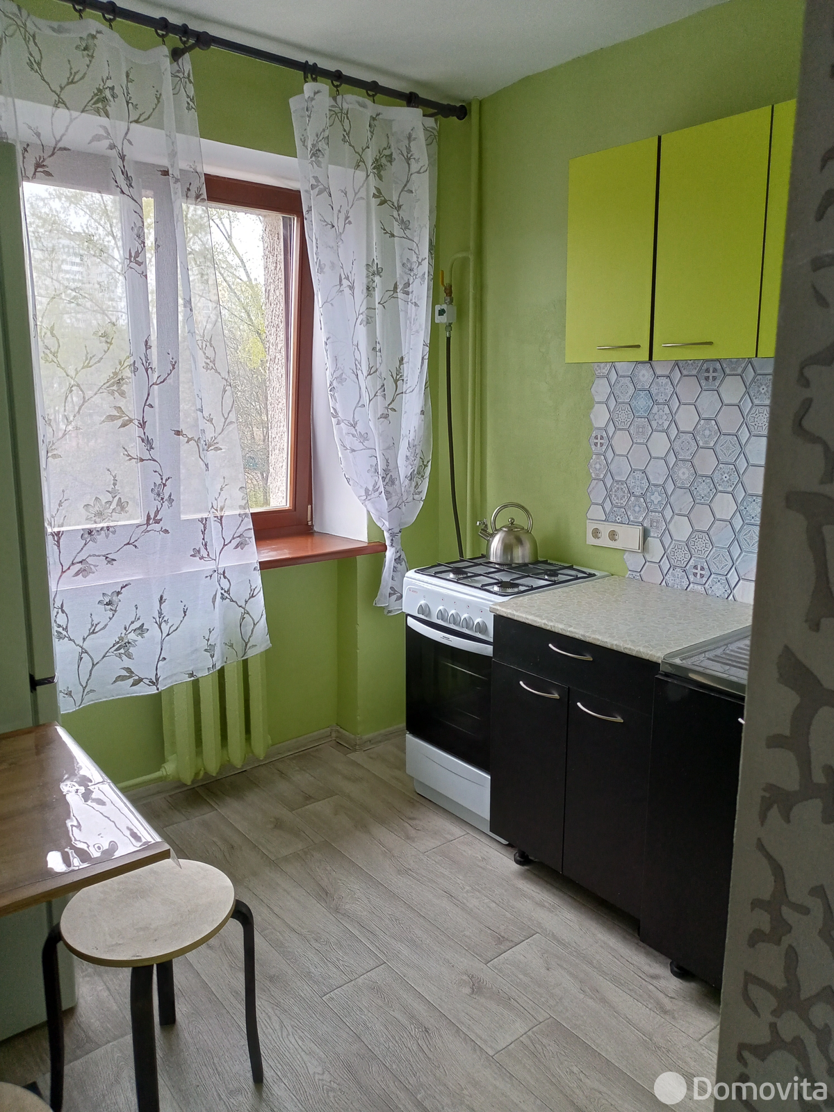 квартира, Минск, б-р Шевченко, д. 15 без посредников