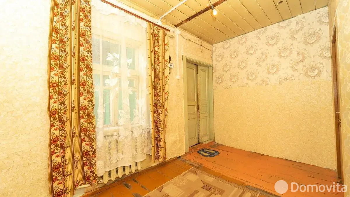 купить дом, Минск, пер. Собинова, д. 22