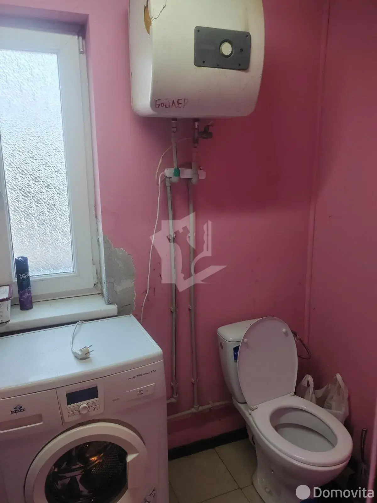 Купить 2-этажную дачу в Узборье Минская область, 36000USD, код 184535 - фото 11