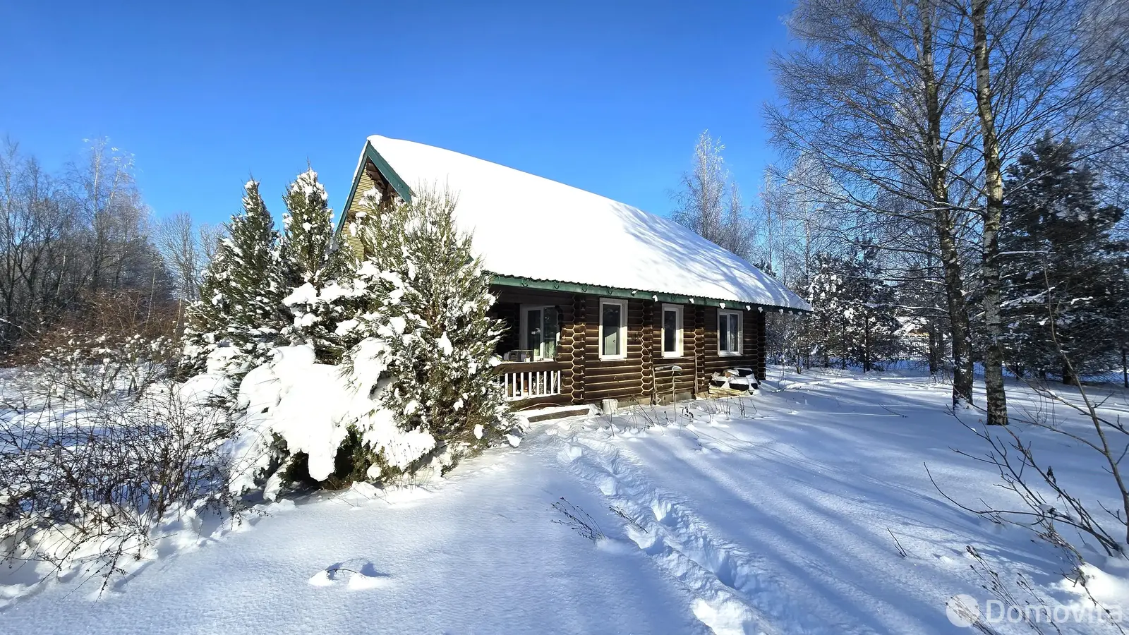 Стоимость продажи коттеджа, Пожежино, ул. Центральная