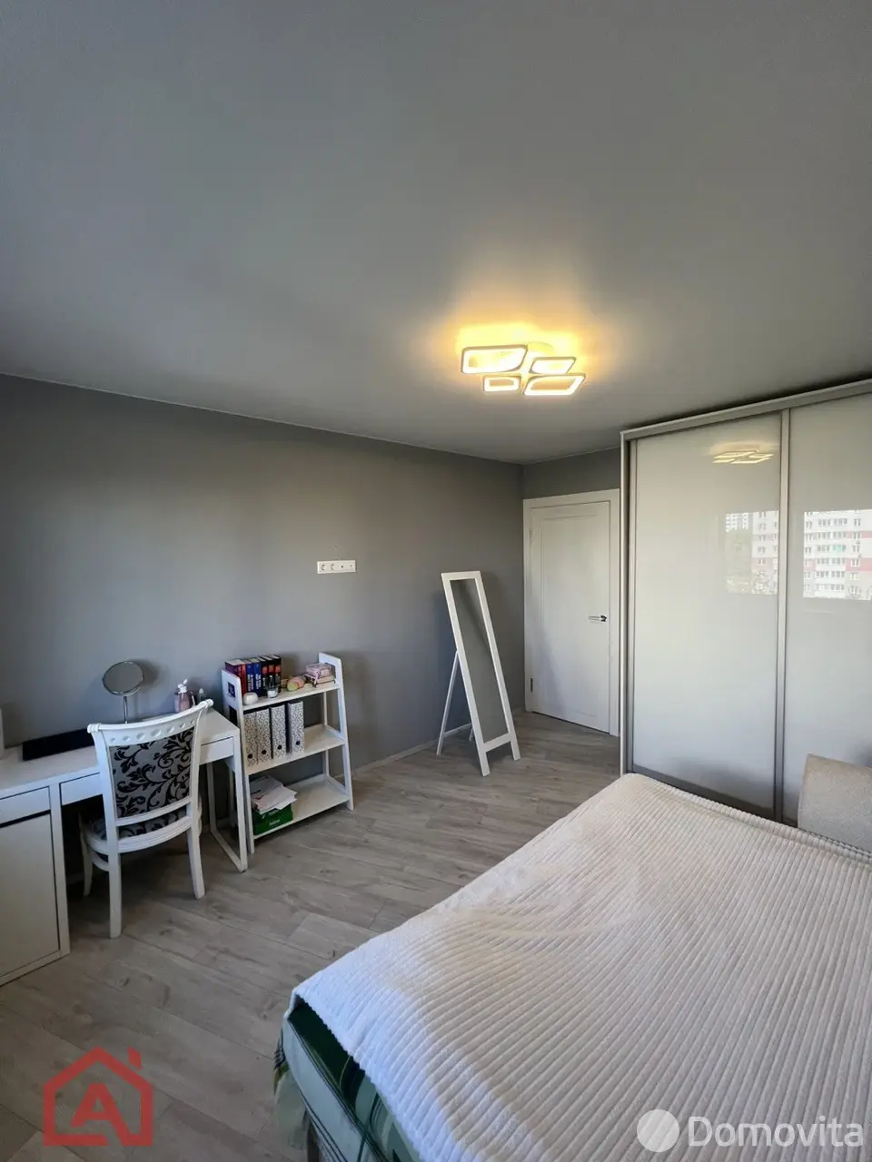 Снять 3-комнатную квартиру в Минске, ул. Щорса, д. 4Б, 750USD, код 150549 - фото 14