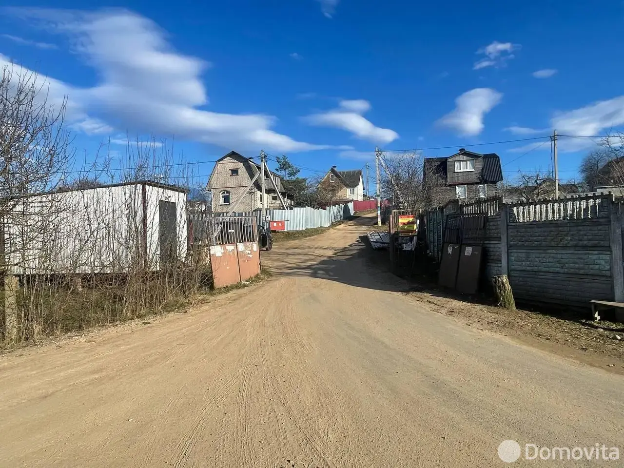 купить участок, Птичь-219, 