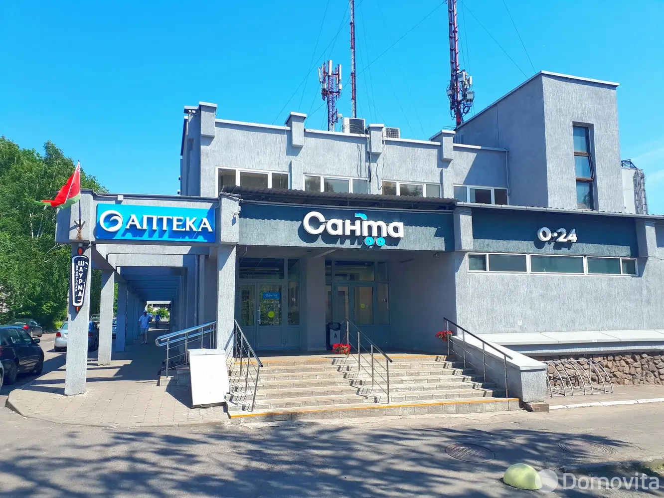 коттедж, Минск, ул. Столетова, д. 778 от собственника