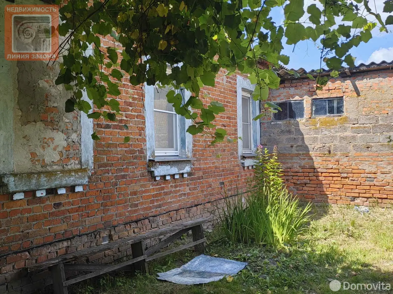 дом, Шерстин, ул. Соболевского В.С.