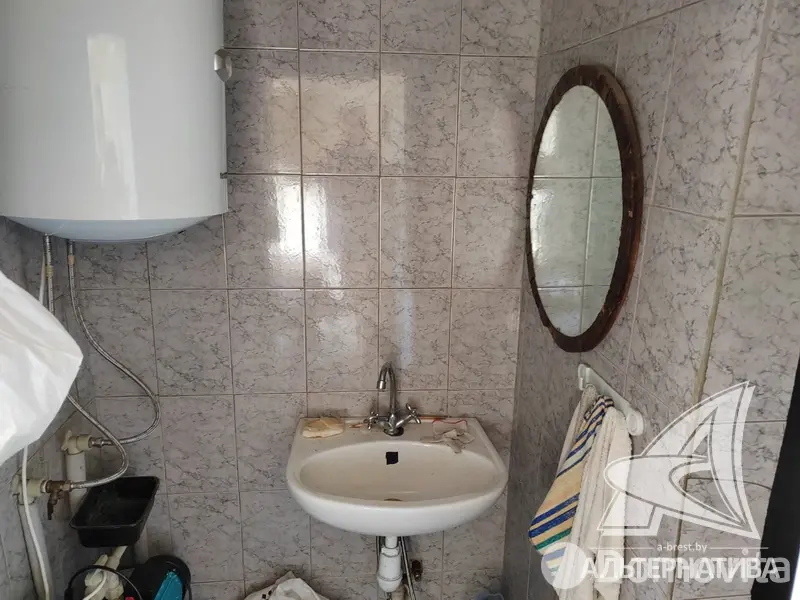 Продажа 2-этажной дачи в Здоровье 2008 Брестская область, 19900USD, код 183539 - фото 16