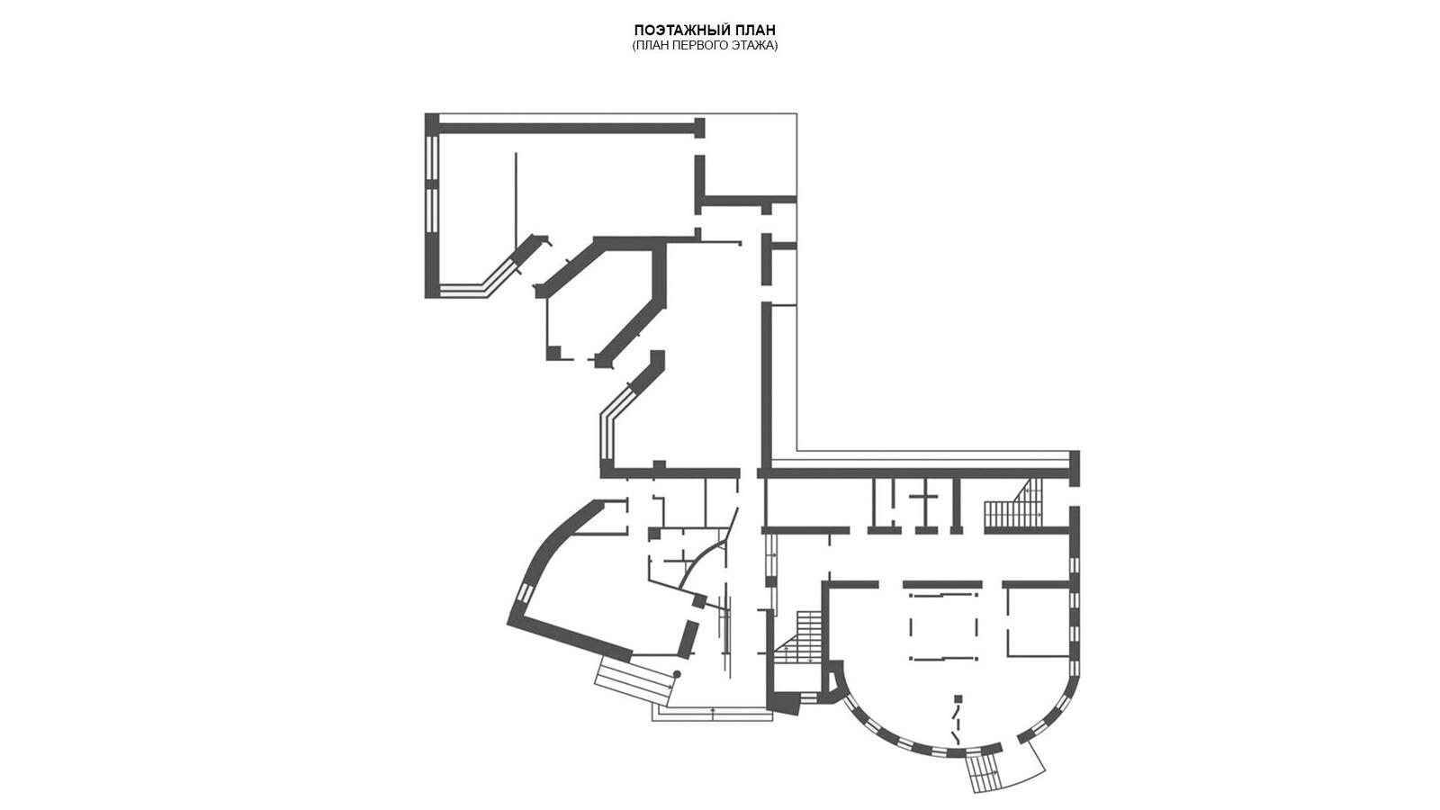 Купить офис на пр-т Машерова, д. 78 в Минске, 1050000USD, код 4551 - фото 4