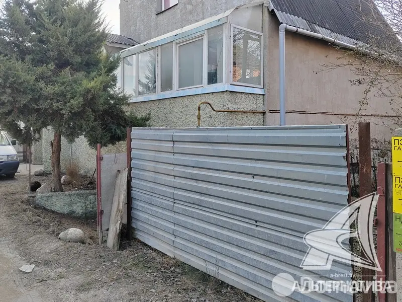 Купить 2-этажную дачу в Ручеёк-1 Брестская область, 48000USD, код 176246 - фото 30