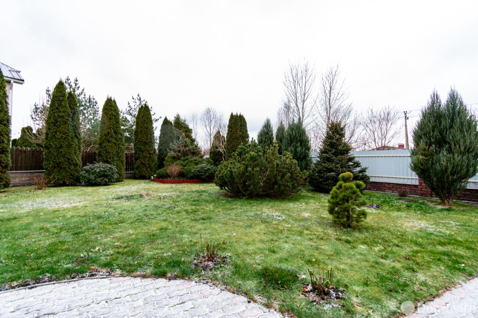 коттедж, Минск, ул. Бельчицкая, стоимость продажи 286 436 р.