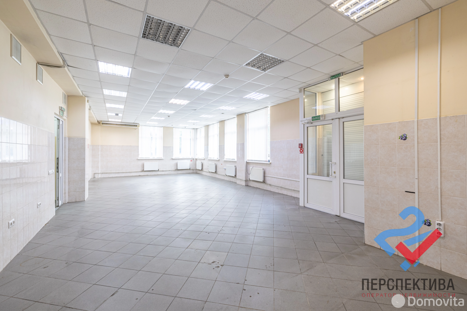 Снять торговую точку на ул. Ландера, д. 36Б в Минске, 10000BYN, код 967466 - фото 8