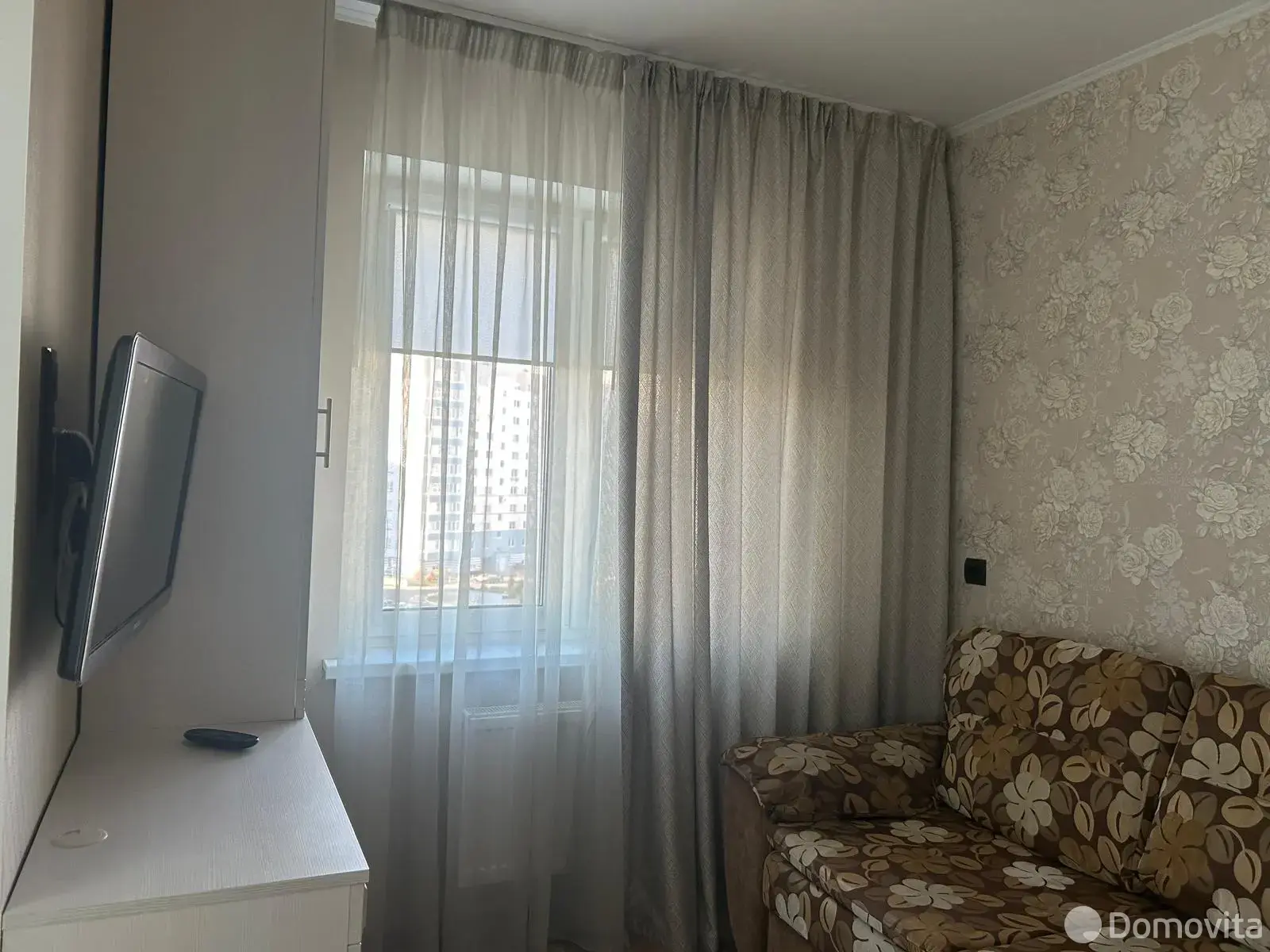 Снять 2-комнатную квартиру в Минске, ул. Мястровская, д. 24, 520USD, код 148206 - фото 25