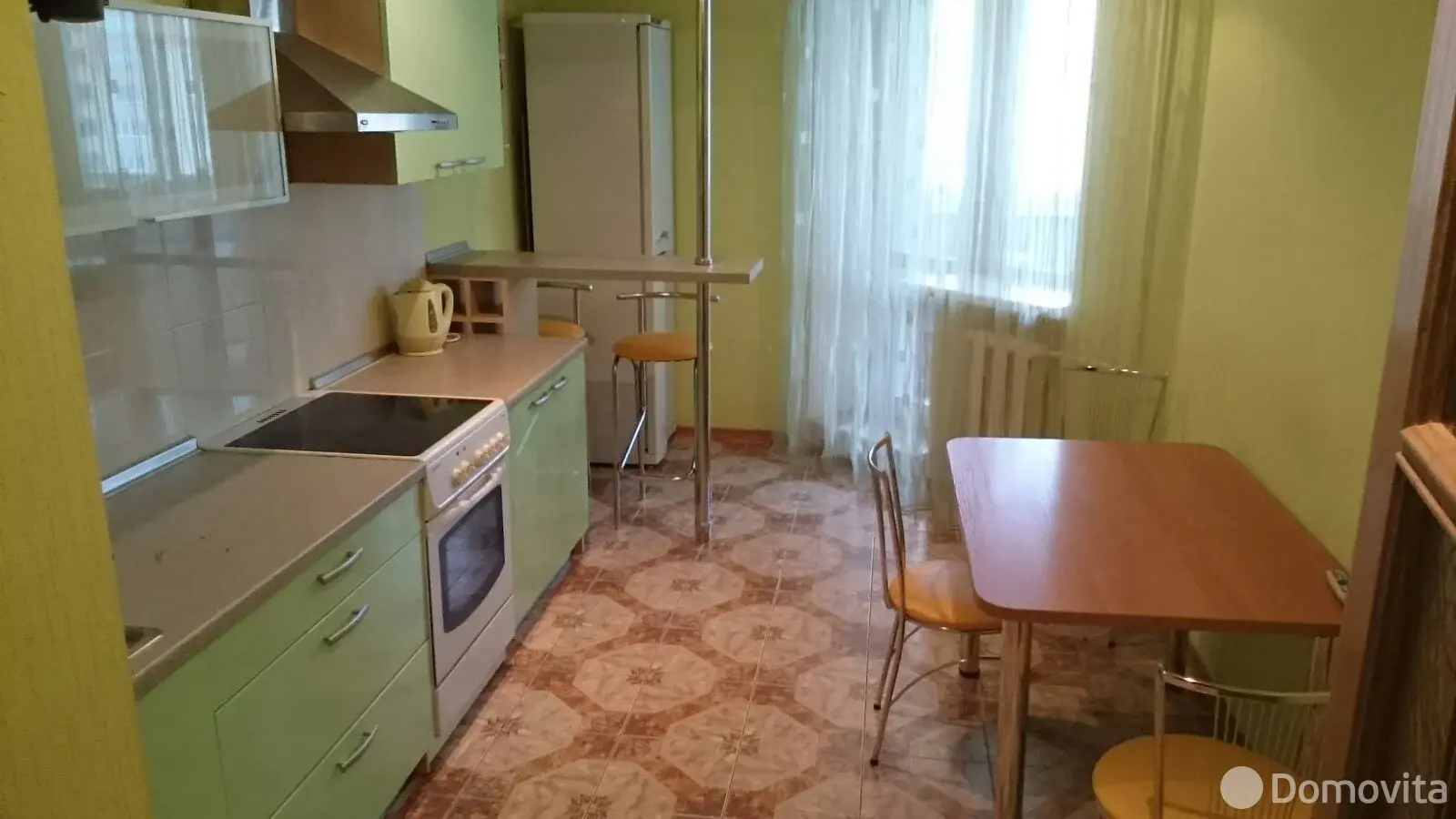 Снять 1-комнатную квартиру в Минске, ул. 50 лет Победы, д. 21, 350USD, код 150386 - фото 3