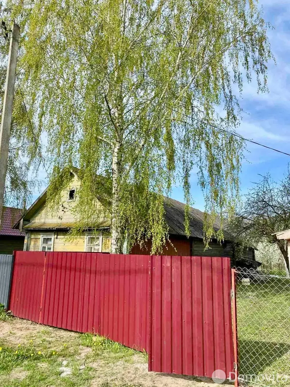 купить коттедж, Жуки, ул. Юбилейная