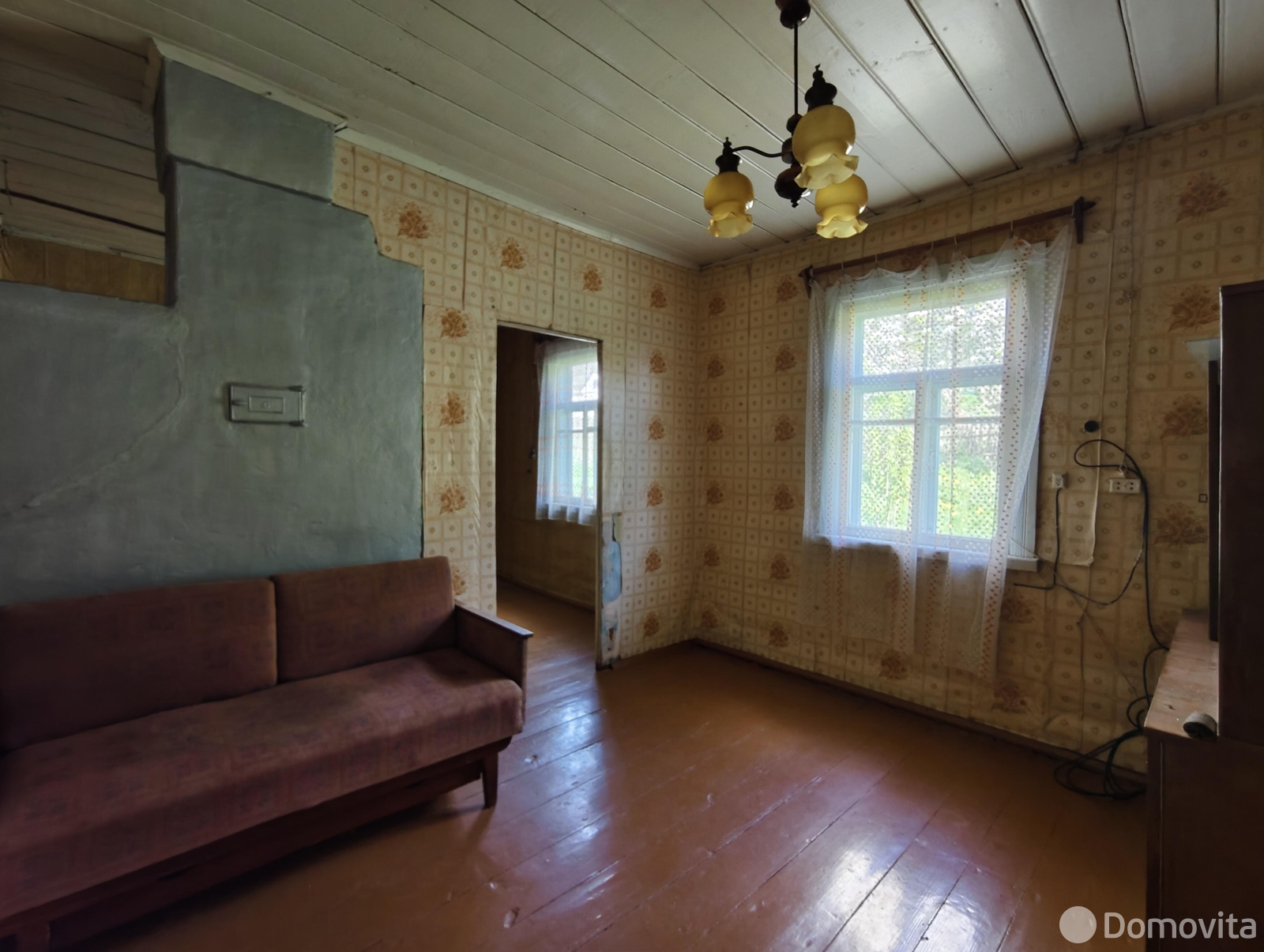 дом, Олехновичи, ул. Заречная, д. 29