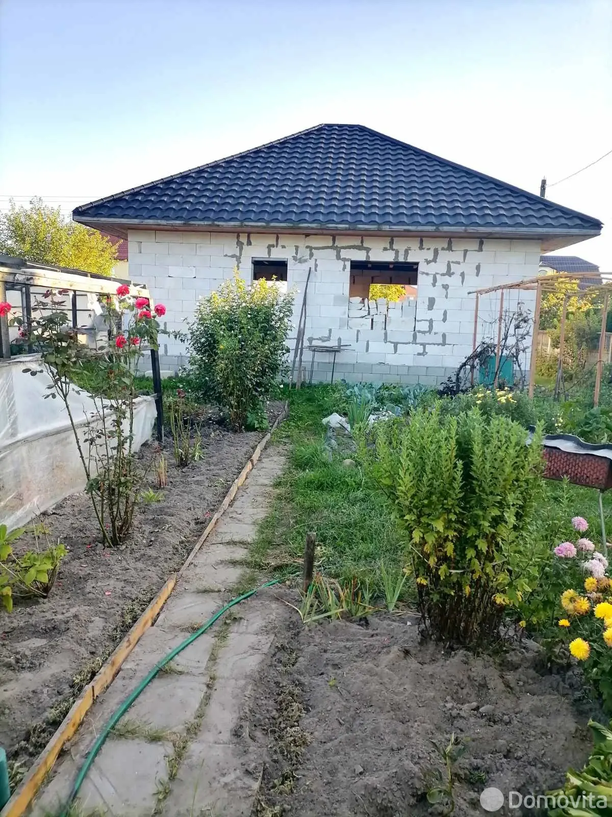 коттедж, Пинск, ул. Ожешко 