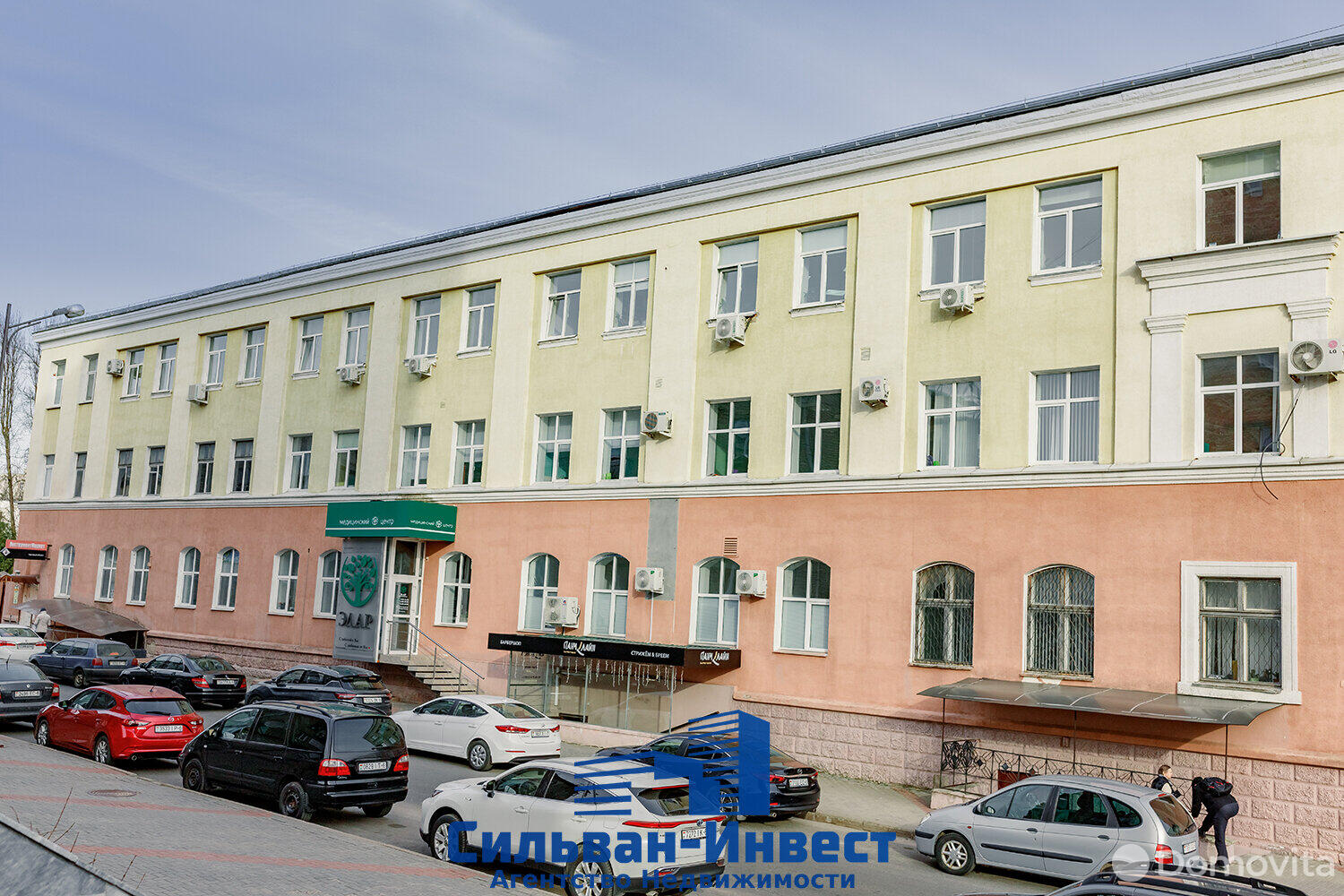 Продажа торгового помещения на ул. Яцыно, д. 5 в Могилеве, 2782200EUR, код 996094 - фото 20