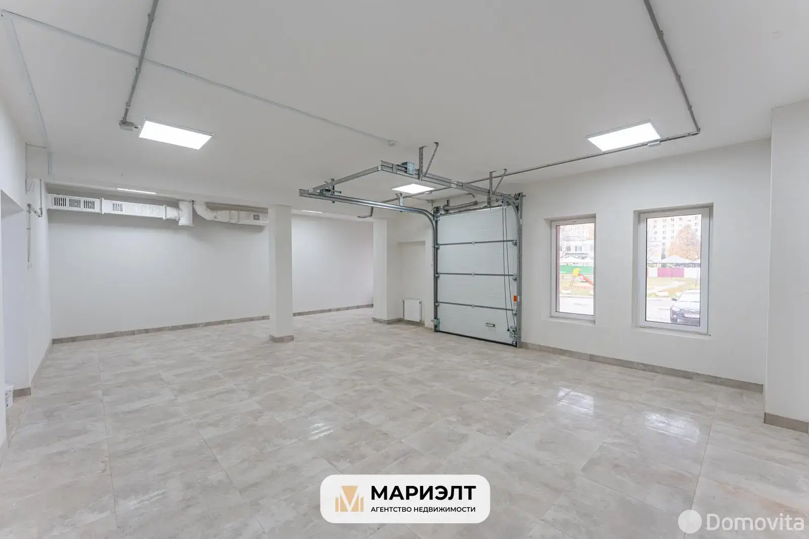 Объект сферы услуг в Минске, пр-т Победителей, д. 101, код 3550 - фото 22