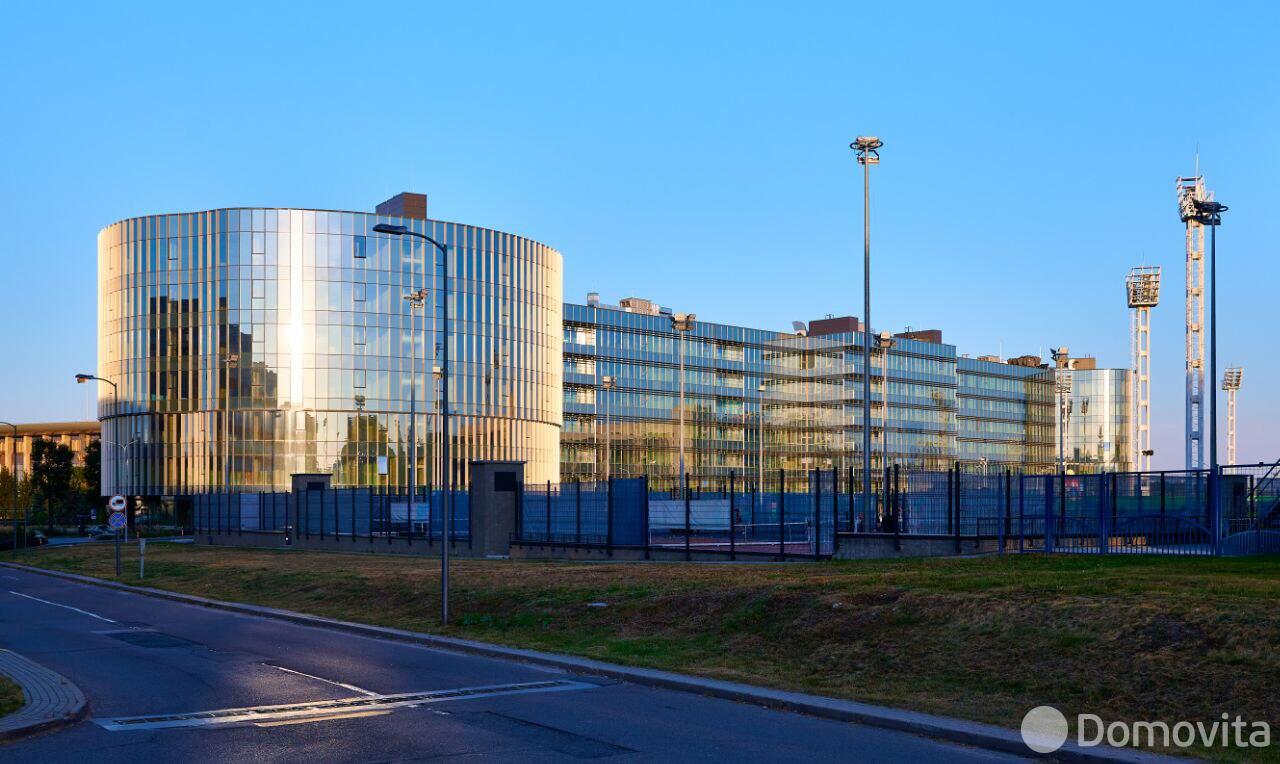 Помещение под сферу услуг в Минске, пр-т Победителей, д. 63В, код 2561 - фото 12