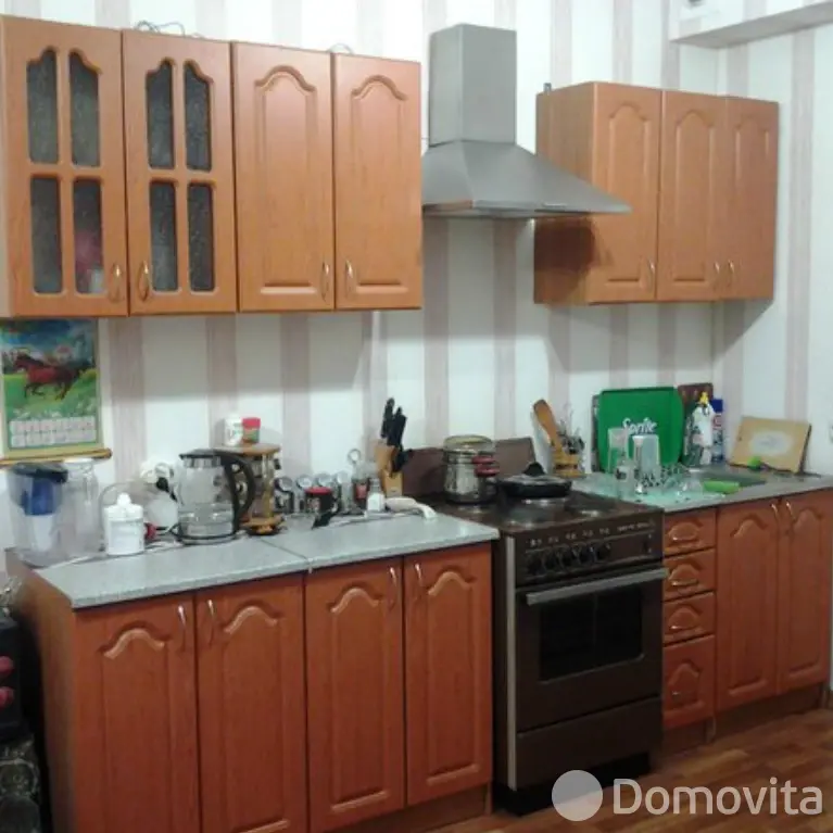 квартира, Минск, ул. Казимировская, д. 15