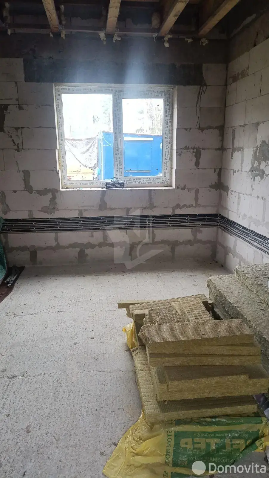 дача, Заречный-05, 