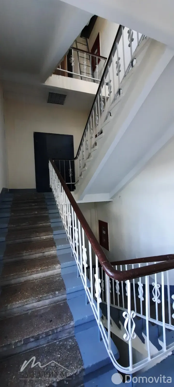 Аренда офиса на пр-т Независимости, д. 58 в Минске, 61380BYN, код 15658 - фото 13