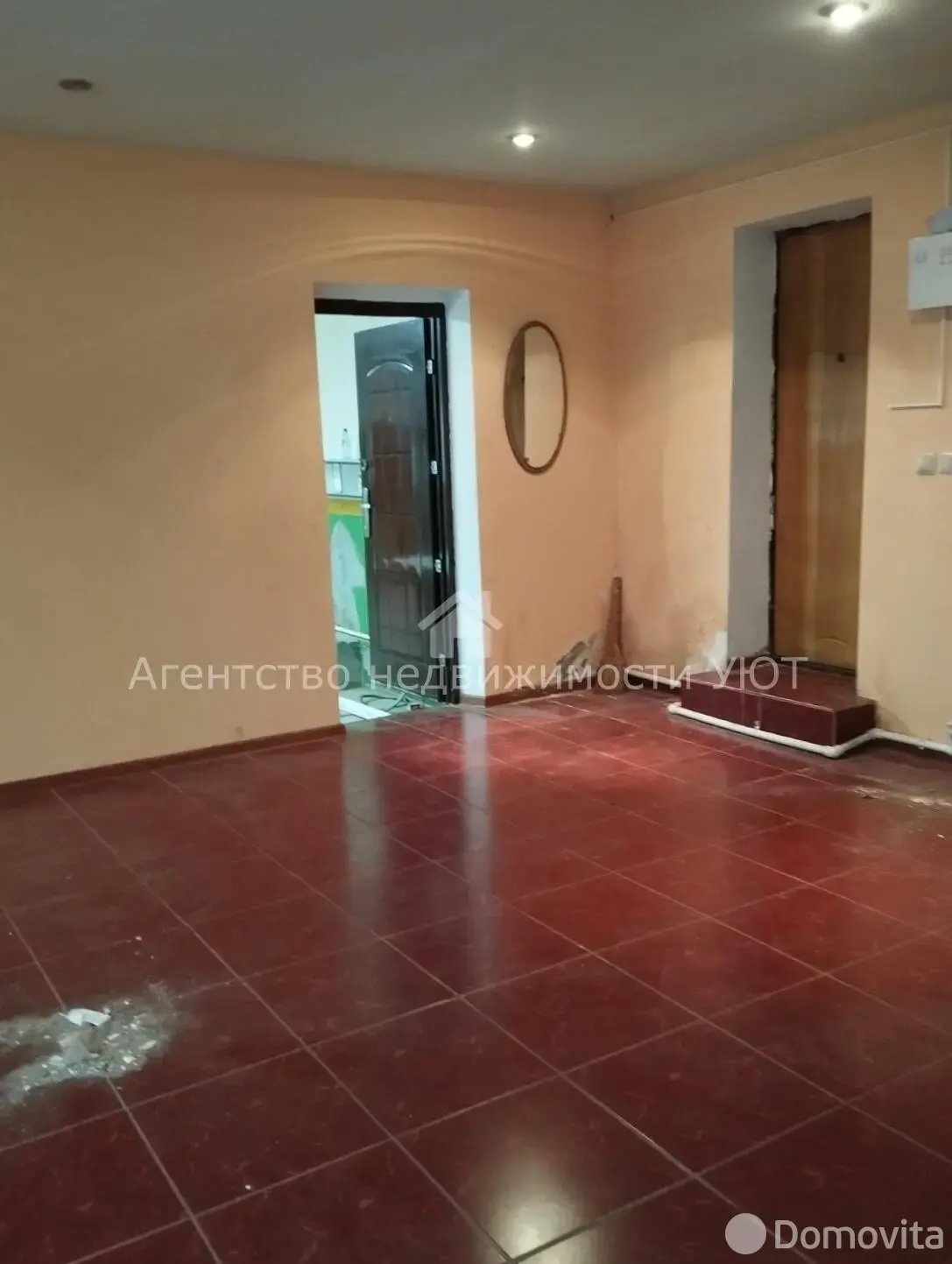 Цена продажи склада, Витебск, ул. 1-я Тираспольская, д. 25