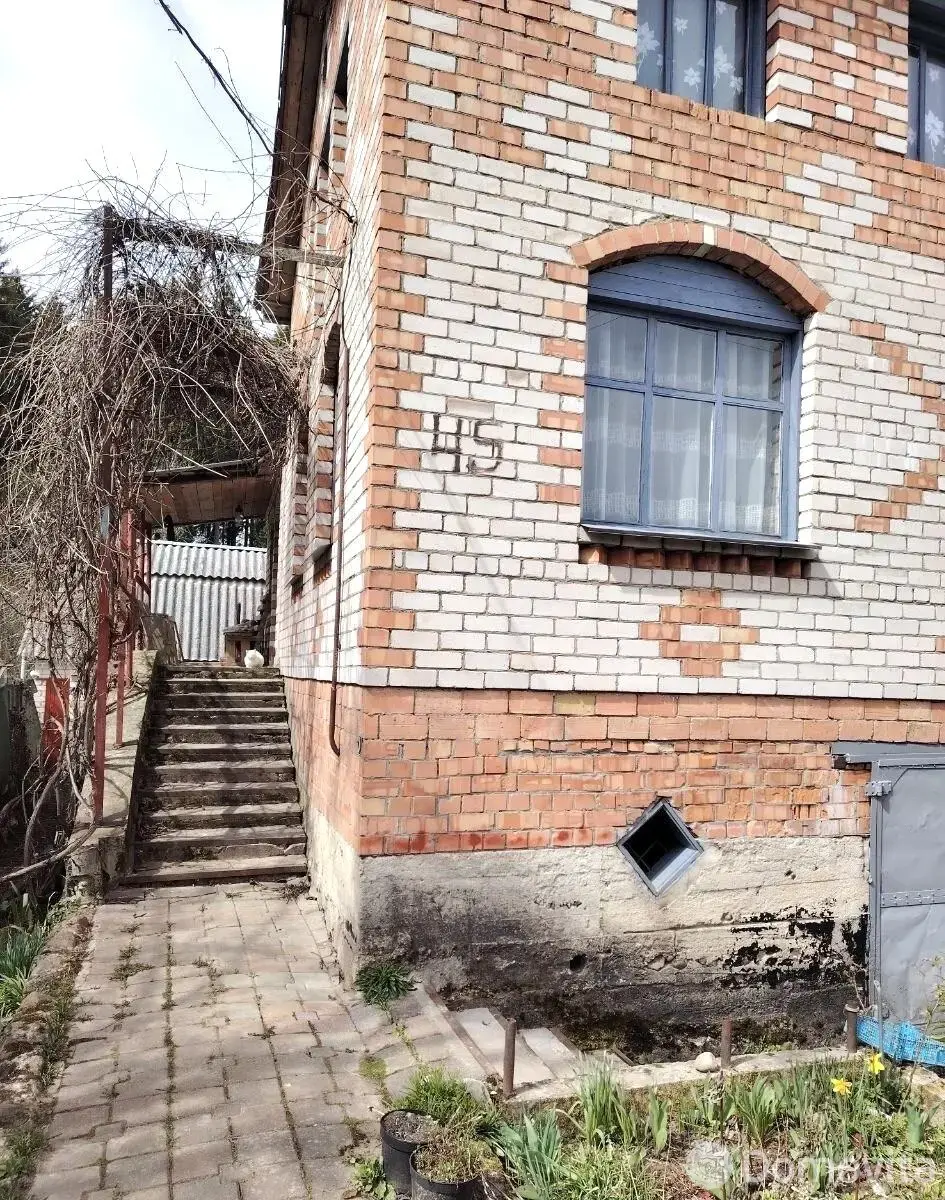 дача, Геофизик, 