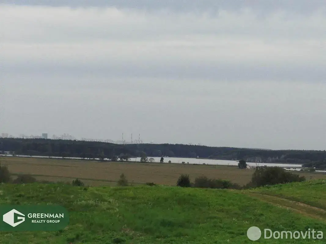 Купить 3-этажную дачу в Трактор-Колоницы Минская область, 17000USD, код 184285 - фото 17